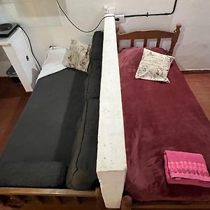 Apartamento de 1 Dormitorio